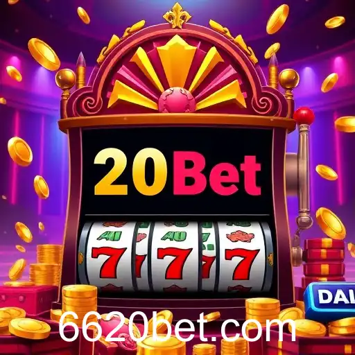 The Growing Popularity of 20Bet Slots in Modern Gaming