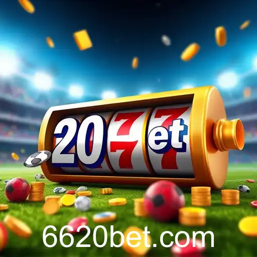The Evolution of Online Slots and 20Bet's Impact