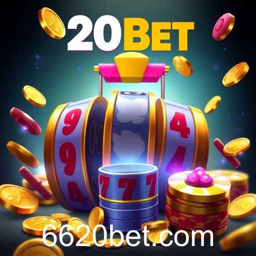 20Bet slot