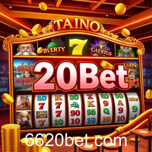 Exploring the Evolution of 20Bet Slots