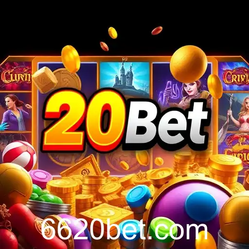 Exploring 20Bet Slots in the Digital Gaming Era