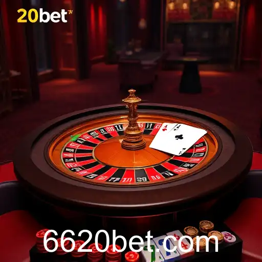 The Rising Popularity of 20Bet Slot Games