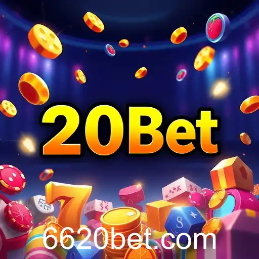 The Evolution of 20Bet Slot Gaming