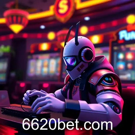 The Rise of Online Slots in 2025