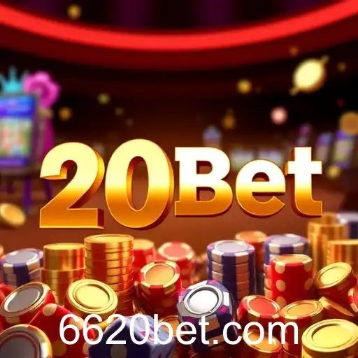 The Rise and Impact of 20Bet Slot Games