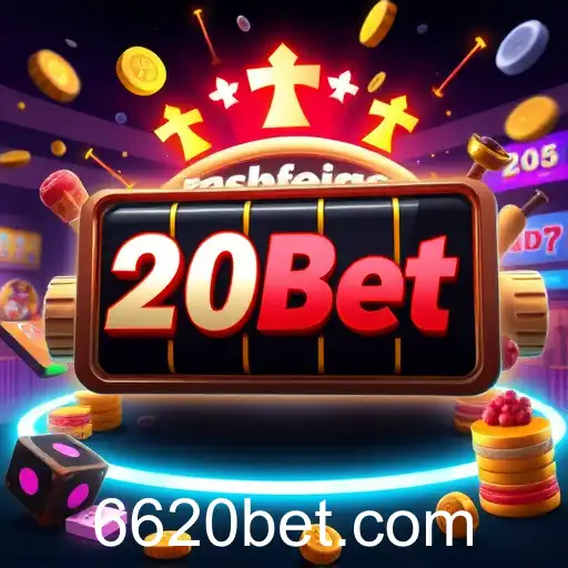 An Evolving Landscape: The Rise of 20Bet Slot Games