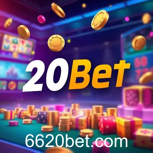 The Rise of 20Bet Slots in Online Gaming