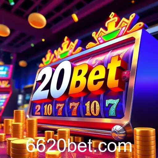 The Rise of 20Bet Slots in 2025