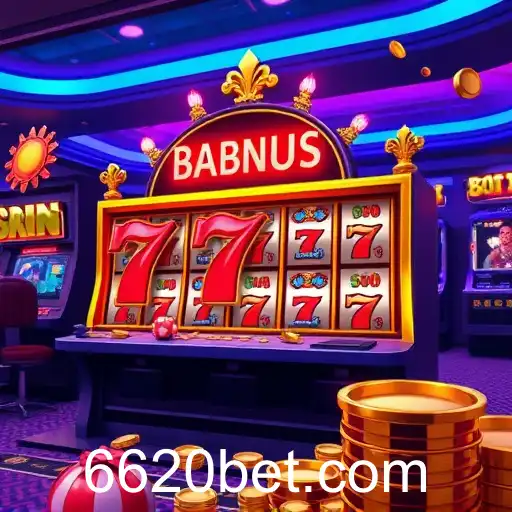 The Rise of 20Bet Slot in Online Gaming