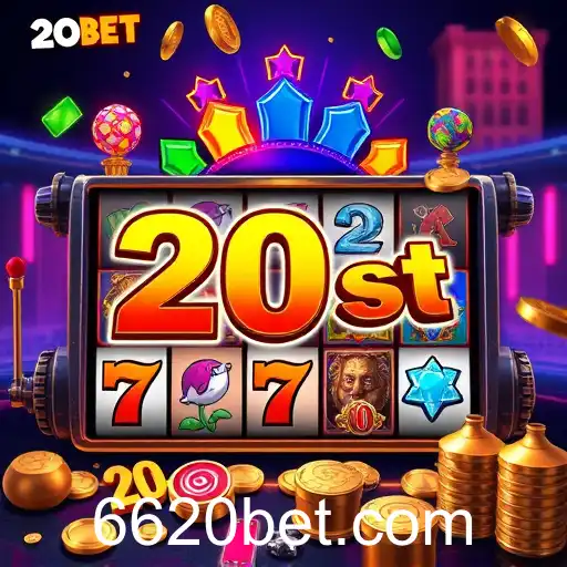 The Rise of 20Bet Slot Gaming