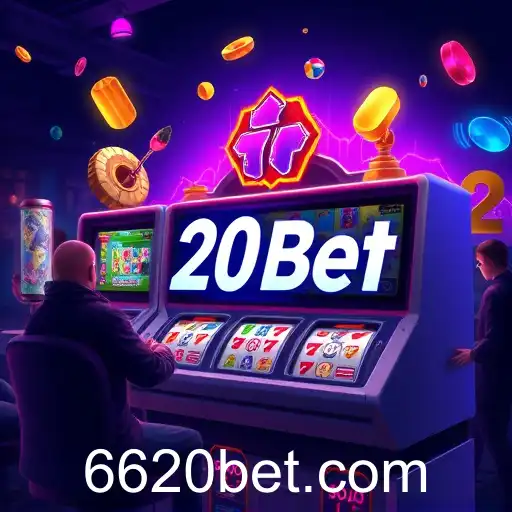 The Rise of 20Bet Slot in the Gaming World