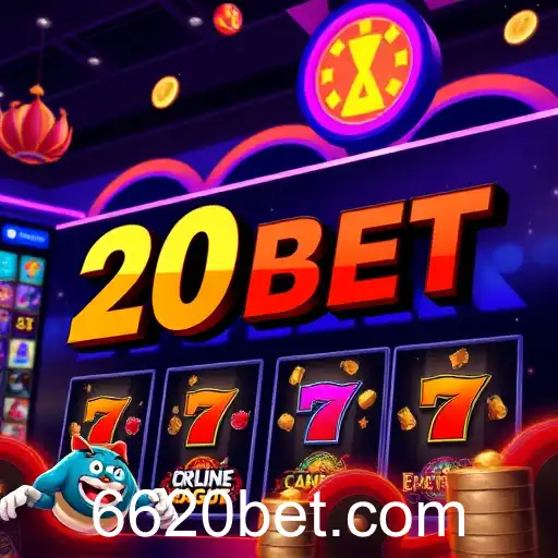 Rising Popularity of 20Bet Slot Games