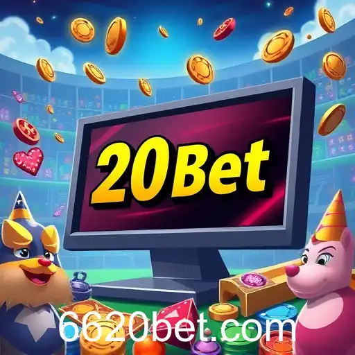 The Thriving Landscape of Online Slot Gaming