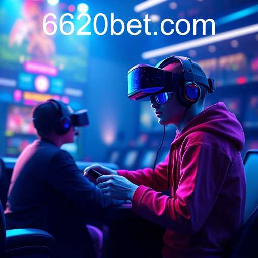 The Evolution of Online Gaming: Spotlight on 20Bet