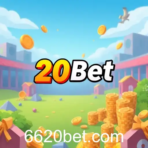 Evolving Trends in Online Gaming: The Rise of 20Bet Slot