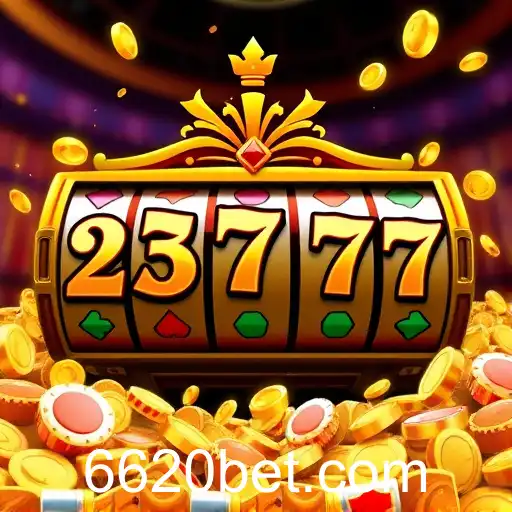 Exploring Progressive Jackpots: The Thrill of 20Bet Slot Games