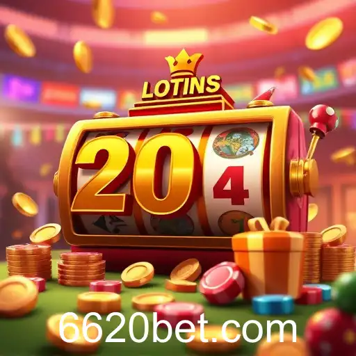 The Rising Popularity of Online Slot Games