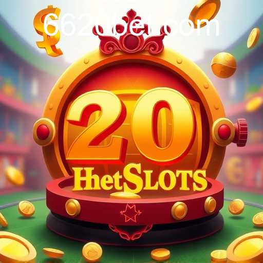 The Rise of 20Bet Slot Gaming Phenomenon