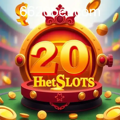 The Rise of 20Bet Slot Gaming Phenomenon