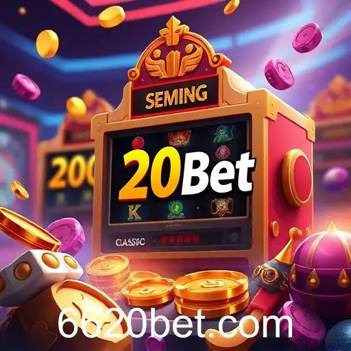 The Rise of 20Bet Slot in Online Gaming