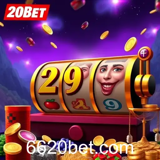 The Rise of 20Bet Slot in 2025