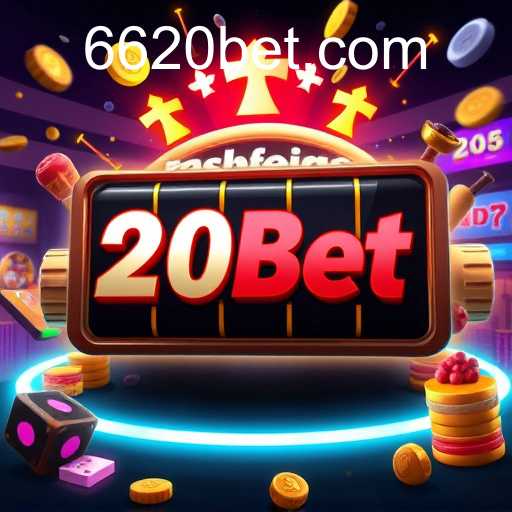 An Evolving Landscape: The Rise of 20Bet Slot Games