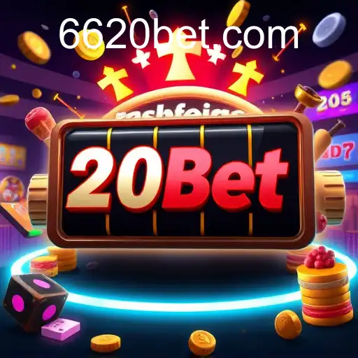 An Evolving Landscape: The Rise of 20Bet Slot Games