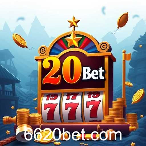 The Rise of 20Bet Slots in 2025