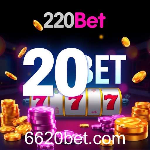 The Rise of 20Bet Slot Gaming