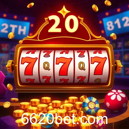 The Rise of 20Bet Slot in Online Gaming