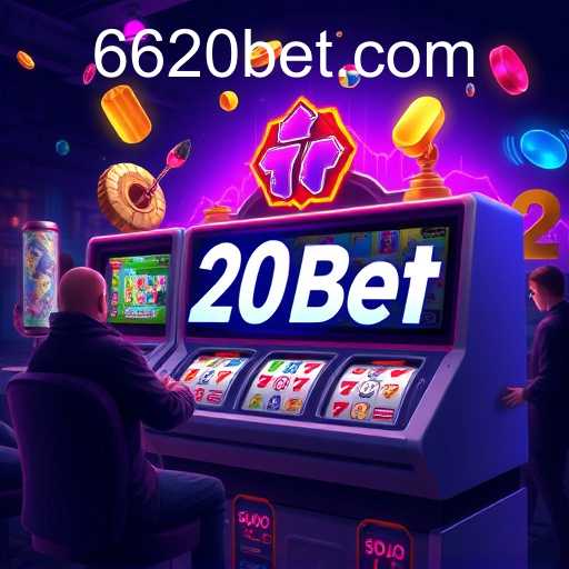 The Rise of 20Bet Slot in the Gaming World