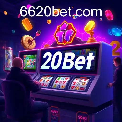 The Rise of 20Bet Slot in the Gaming World
