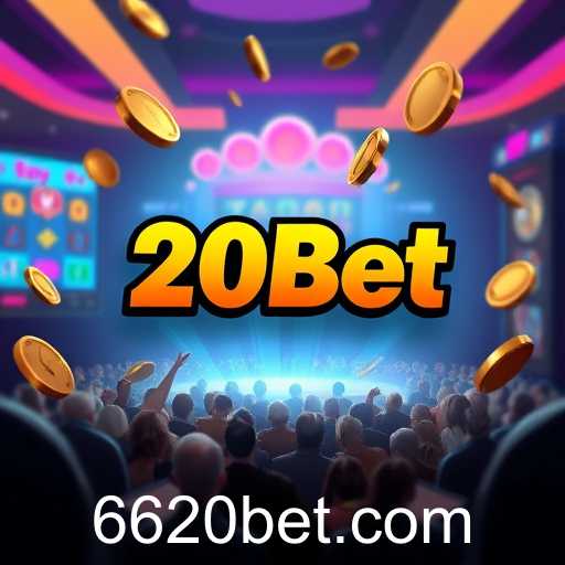 The Rise of 20Bet Slot Gaming